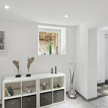 Apartment 1 Bedroom Lovely In Nieheim