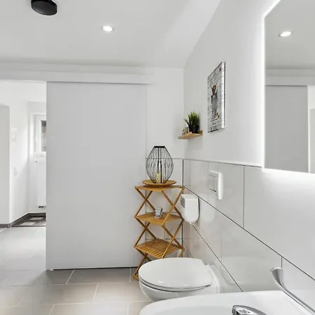 1 Bedroom Lovely In * Nieheim