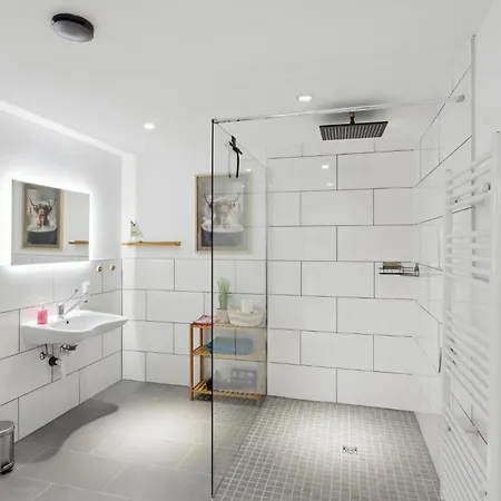 1 Bedroom Lovely In * Nieheim