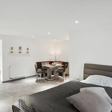 Apartment 1 Bedroom Lovely In Nieheim