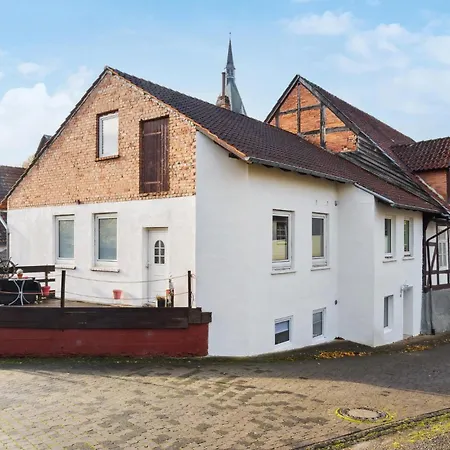 1 Bedroom Lovely Apartment In Nieheim * Nieheim