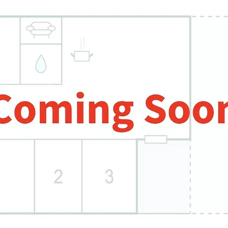 Apartment 1 Bedroom Lovely In *