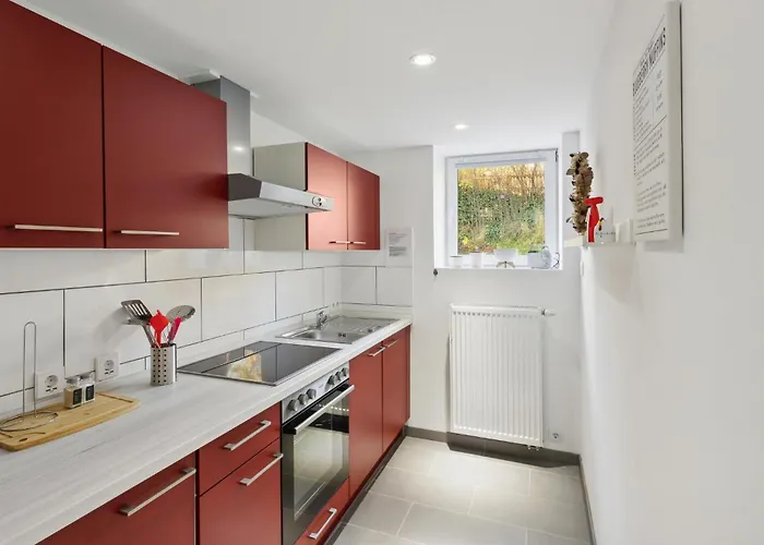 شقة 1 Bedroom Lovely In *