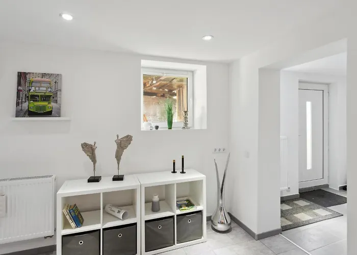 شقة 1 Bedroom Lovely In Nieheim