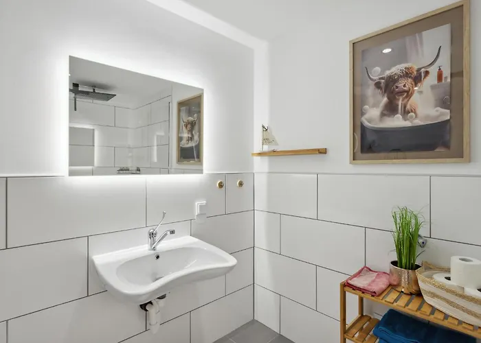 1 Bedroom Lovely In *