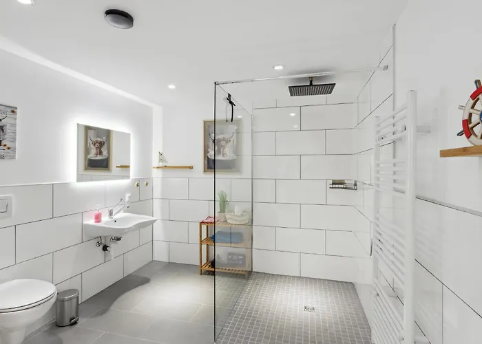 1 Bedroom Lovely In * Nieheim