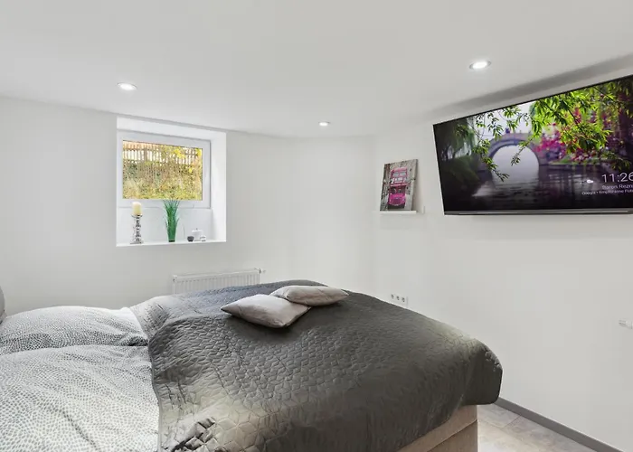 1 Bedroom Lovely In شقة