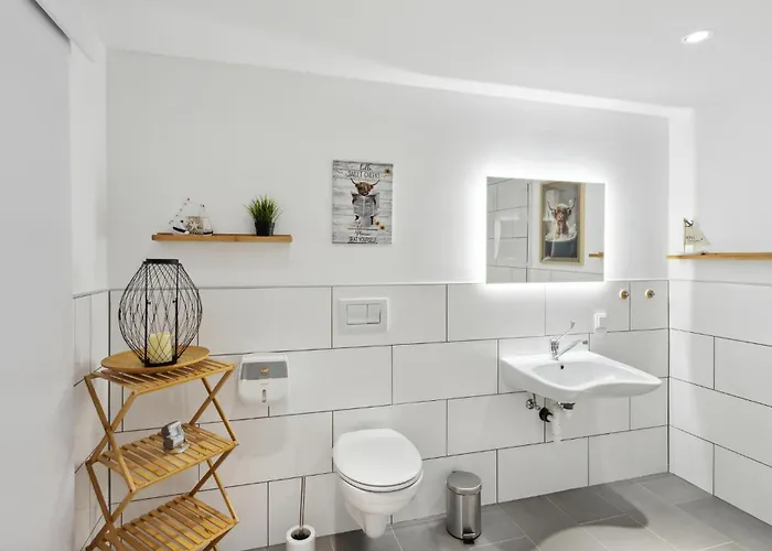 1 Bedroom Lovely In شقة